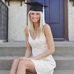 Meet your Posher, Maggie