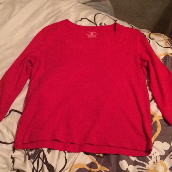 Jones New York Tops - 5 for 15 large shirt