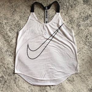 Nike Tank