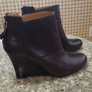 Brand new ankle boots!