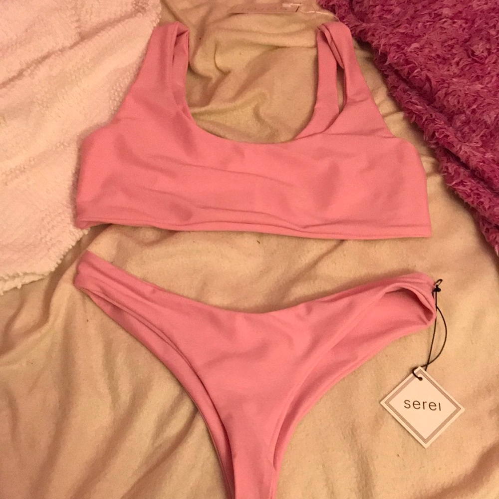 Serei bikini