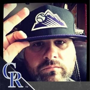 Meet your Posher, Dave