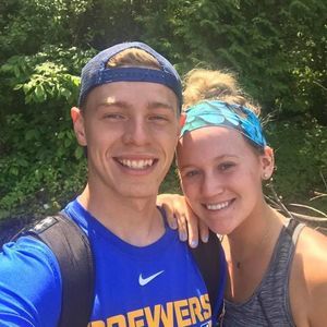 Meet your Posher, Colin