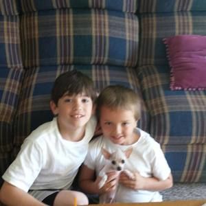 Meet your Posher, Linda