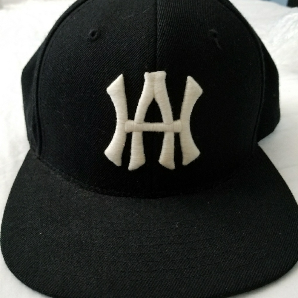 Arrowhead Snapback Hat