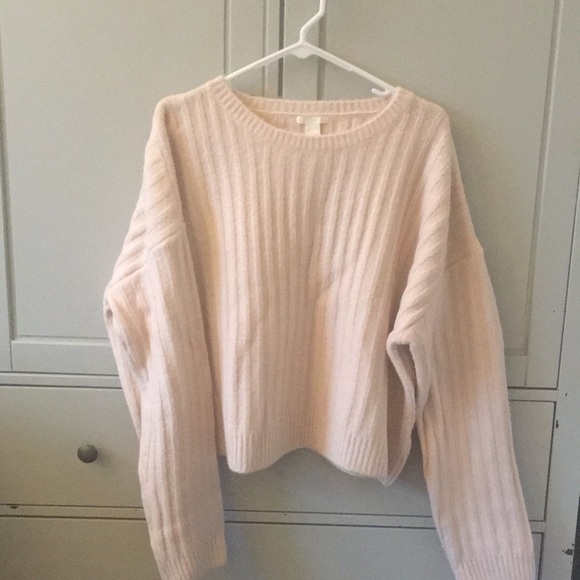 H&M Sweaters - H&M soft sweater