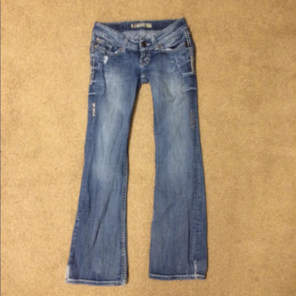 BKE Stella Jeans