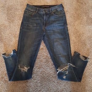 Express Ankle Legging