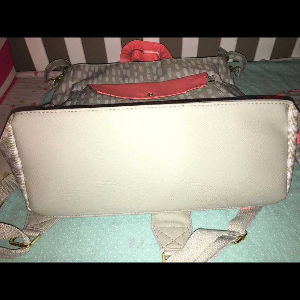 Diaper Bag