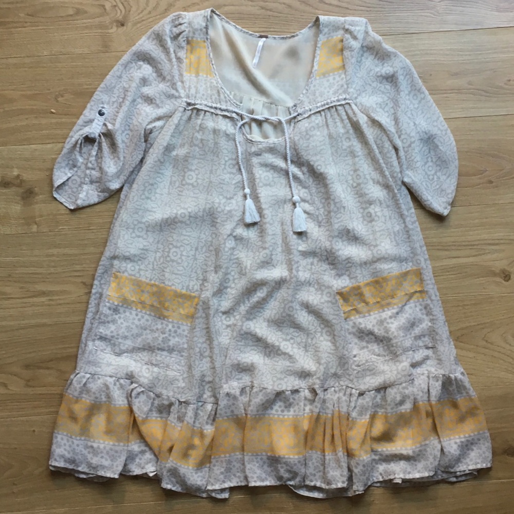 Free People Dress