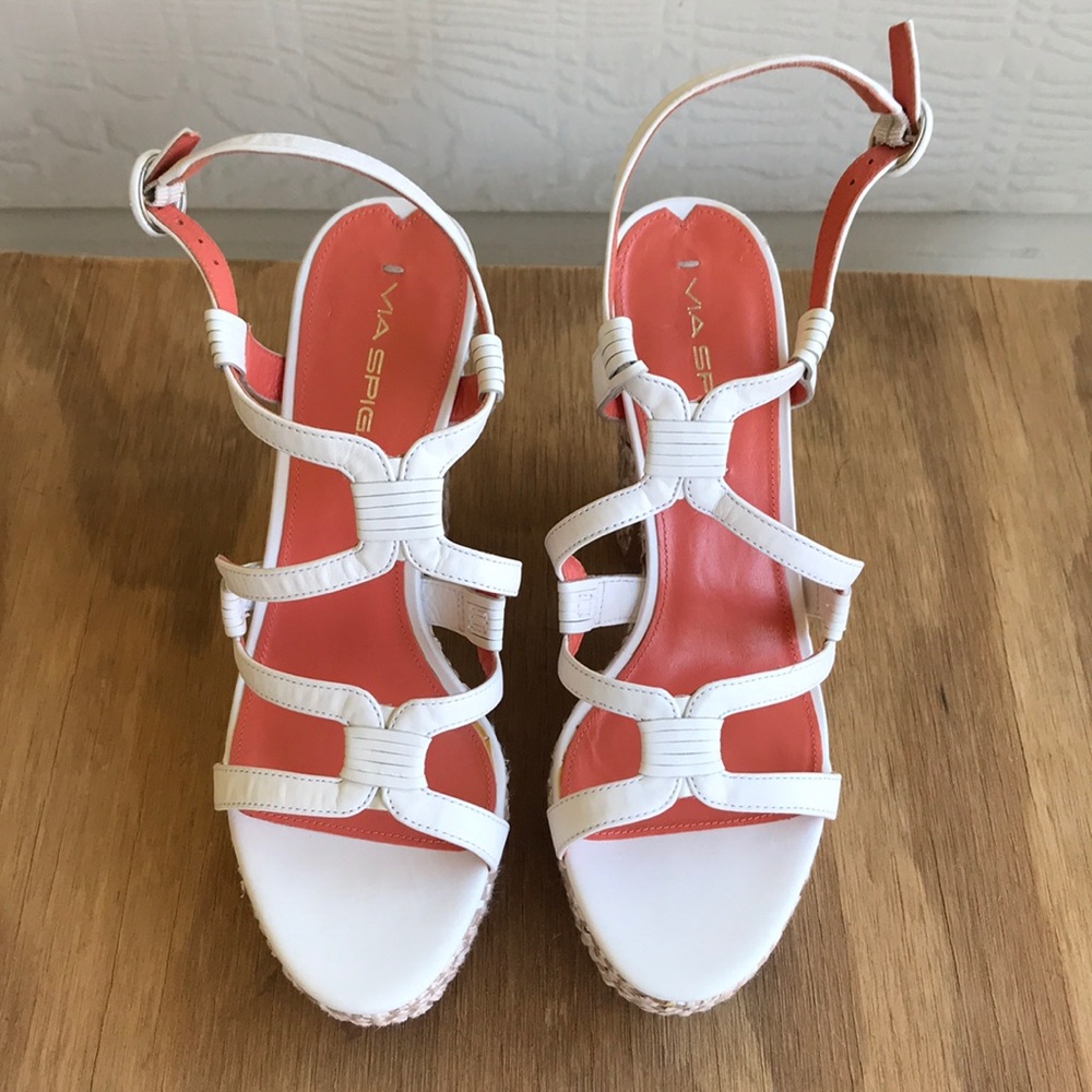 New shoes  not wearing