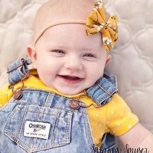 Meet your Posher, Sam-val