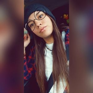 Meet your Posher, Mariah