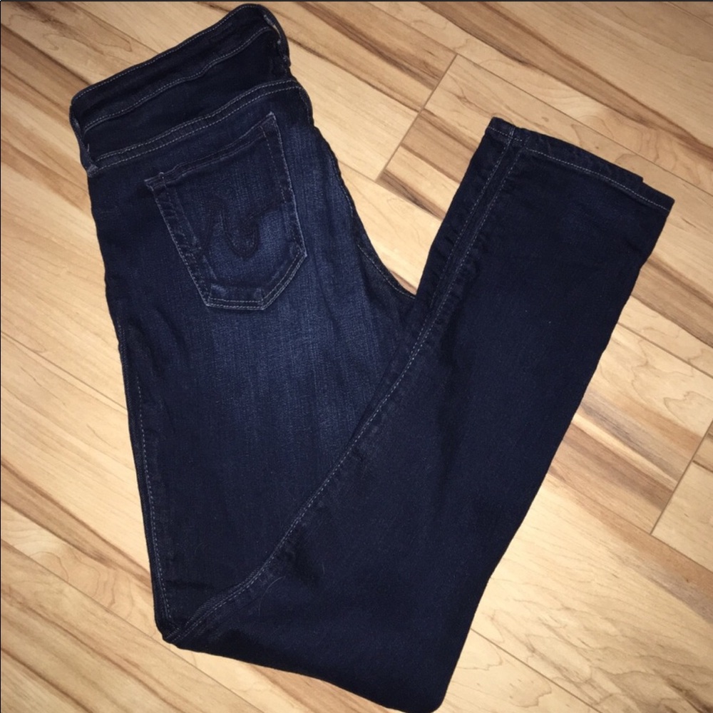 AG the Legging super skinny