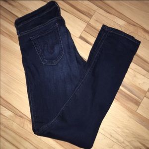 AG the Legging super skinny