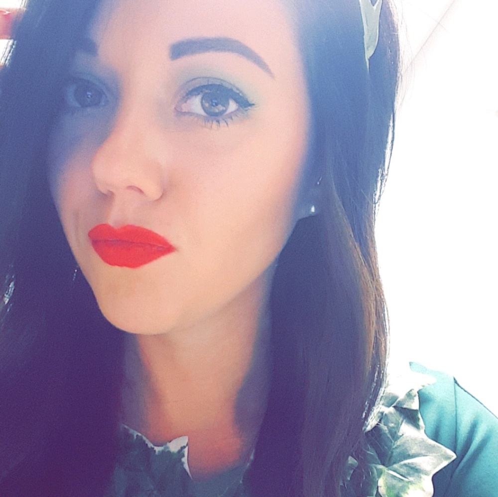 Meet your Posher, Patti