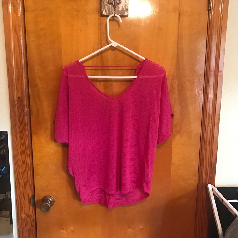 Express shirt