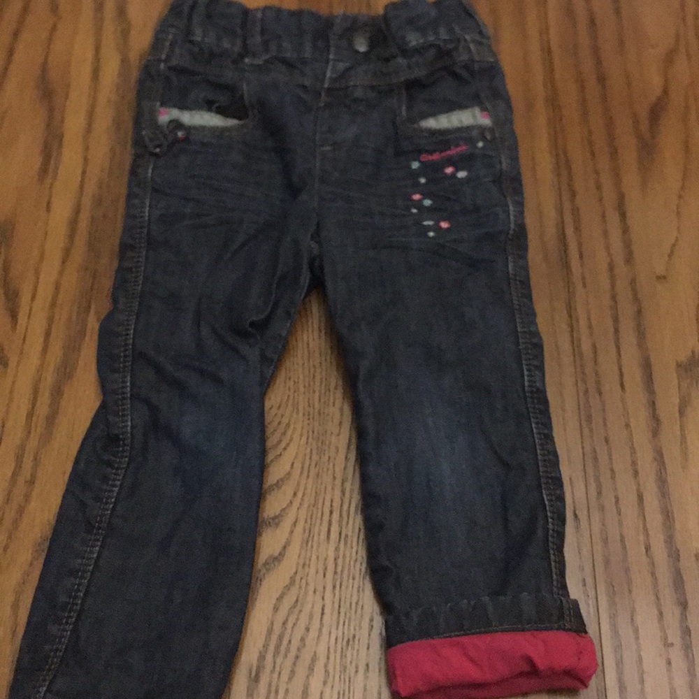 Catimini Jeans