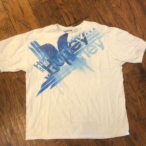 Hurley t-shirt XL
