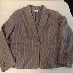 Isaac Mozrahi for target pant suit