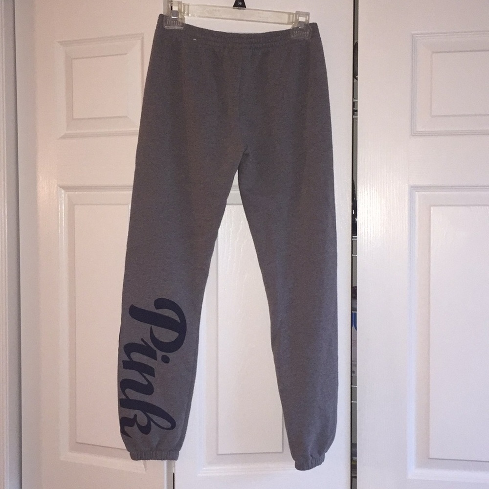 Victoria’s Secret Pink joggers