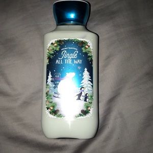 B&BW jingle all the way