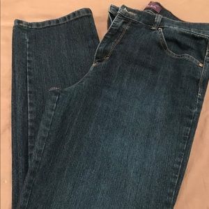 Gloria Vanderbilt Jeans