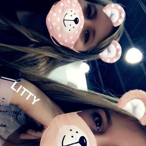 Meet your Posher, Ashlee