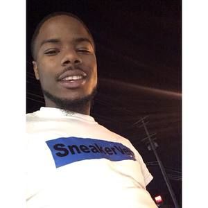 Meet your Posher, Jamel