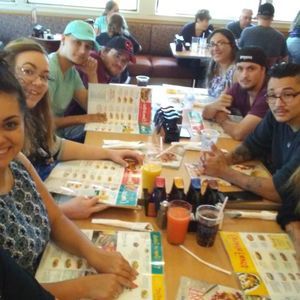 Meet your Posher, Wyatt