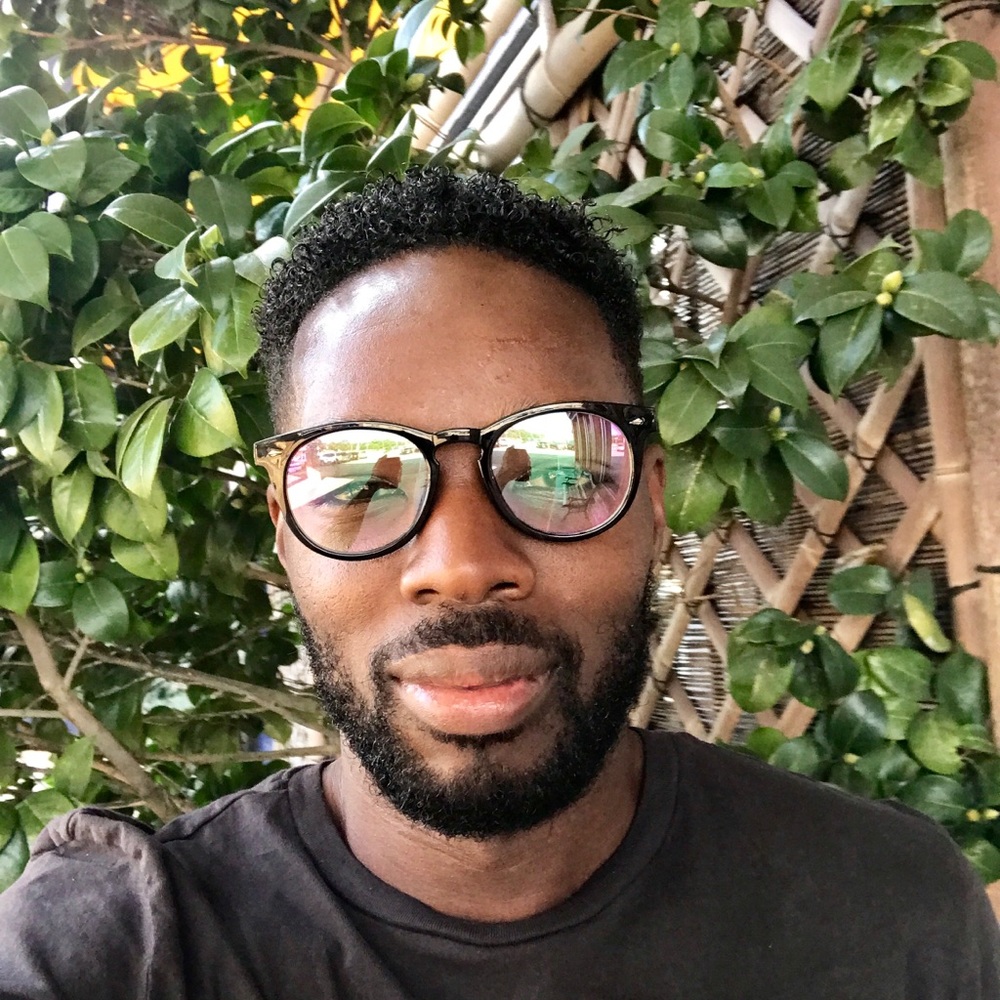 Meet your Posher, Edward