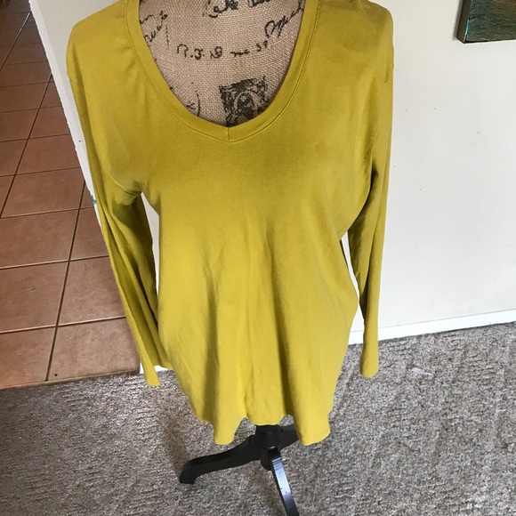 Merona Tops - Merona tee