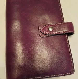 Filofax Personal Organizer