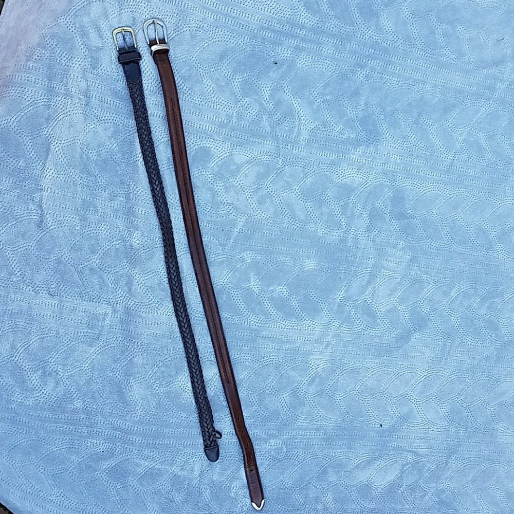 Belts