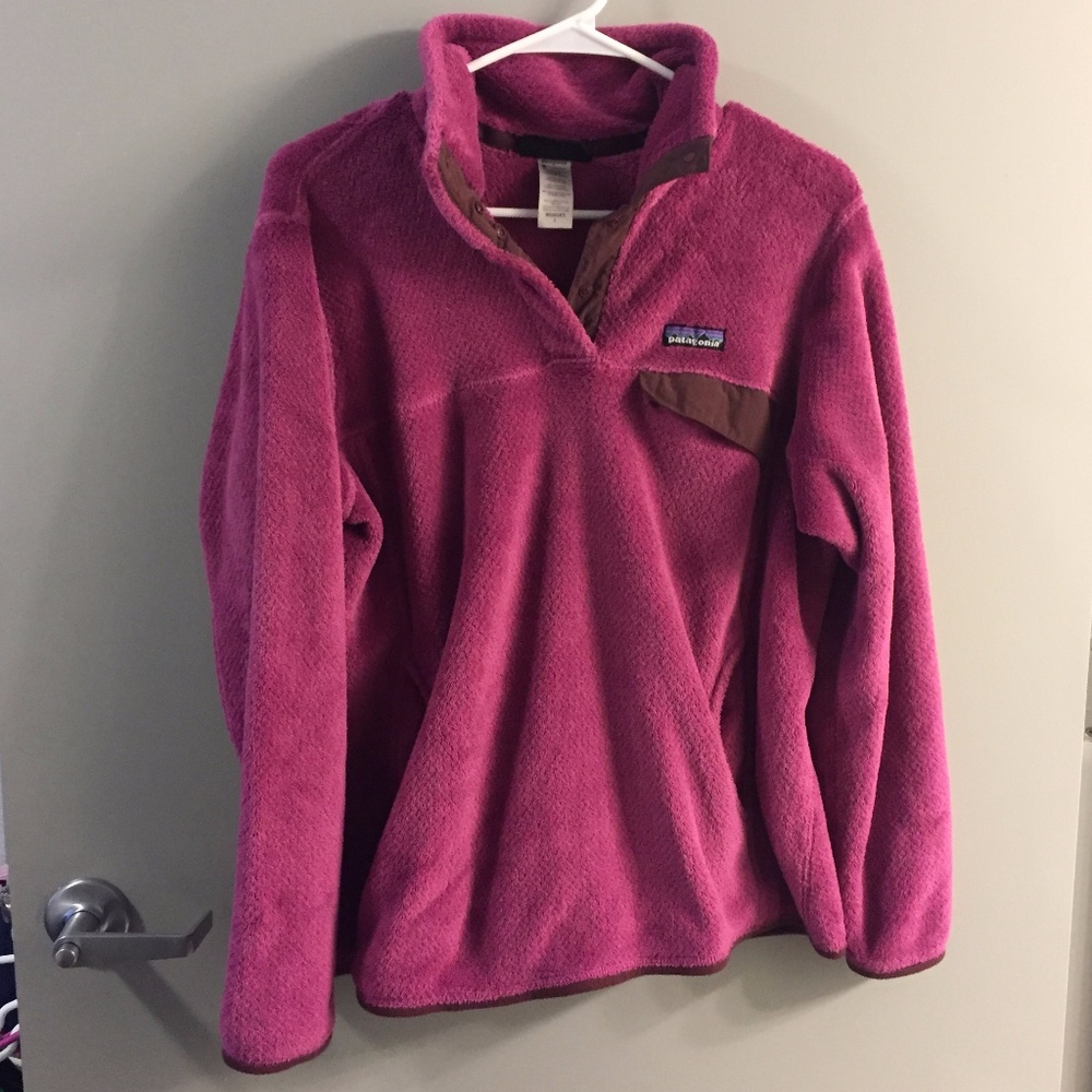 Fleece