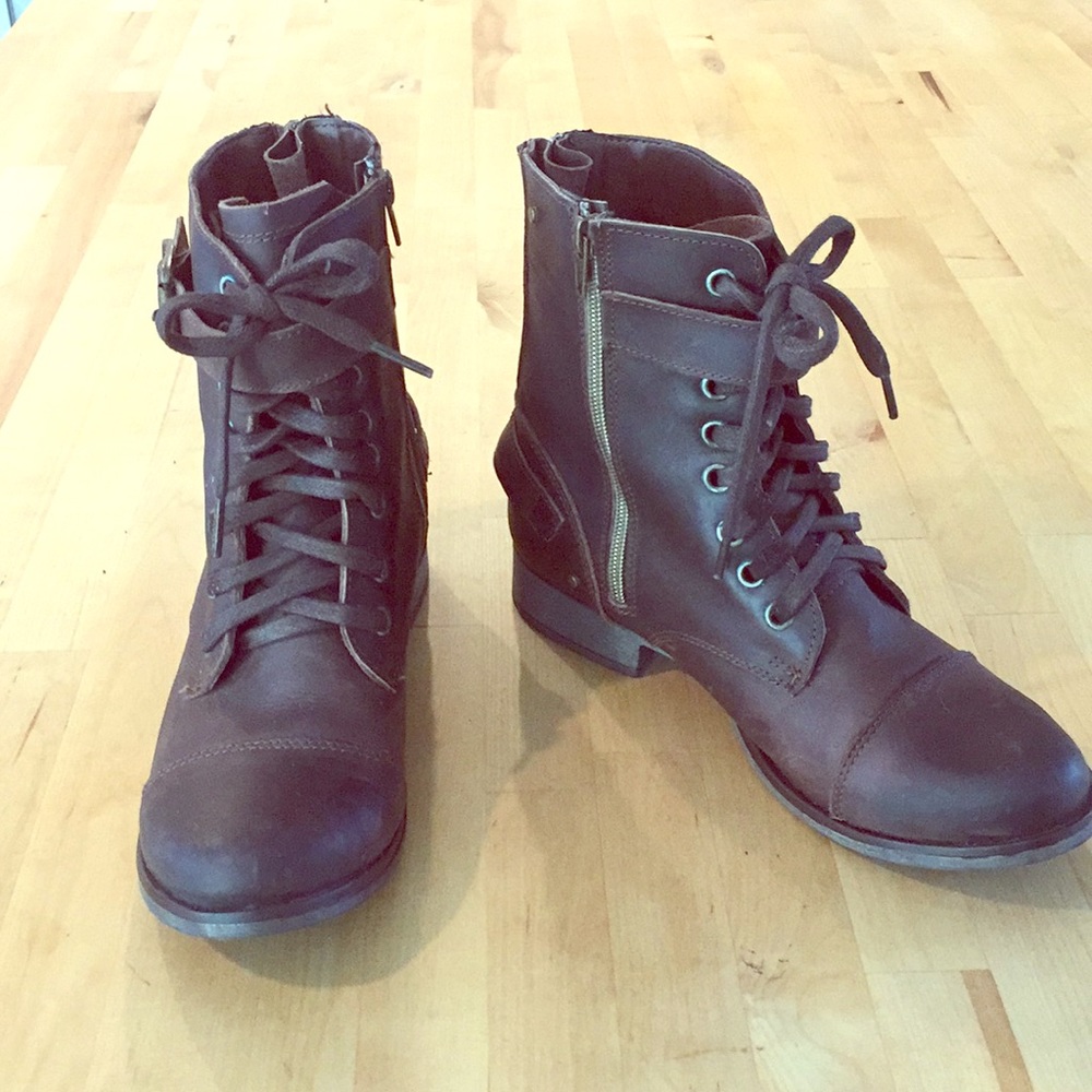 Dolce Vita Sargeant  Bootie