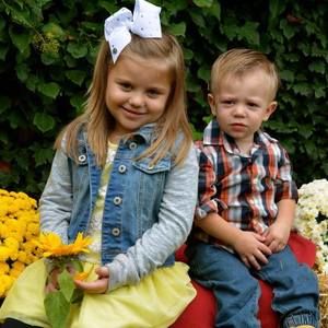 Meet your Posher, Marisa