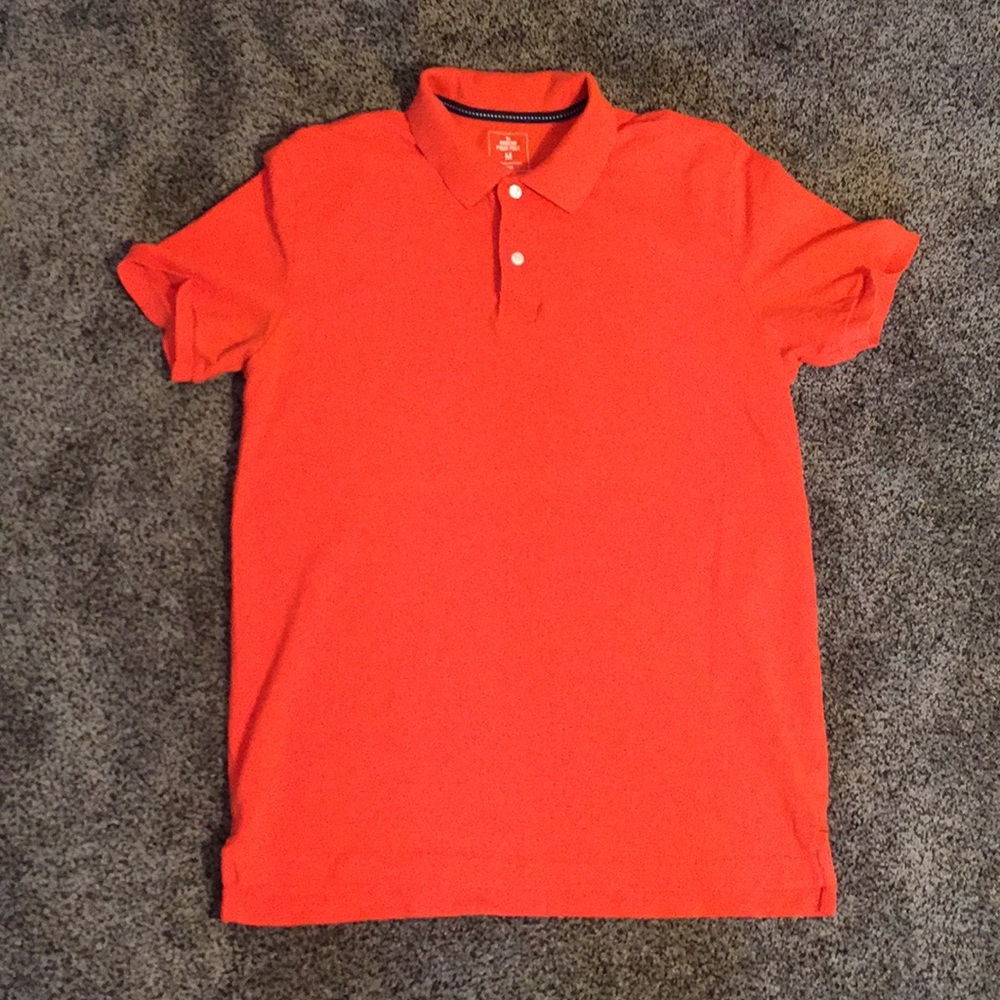 Gap Polo