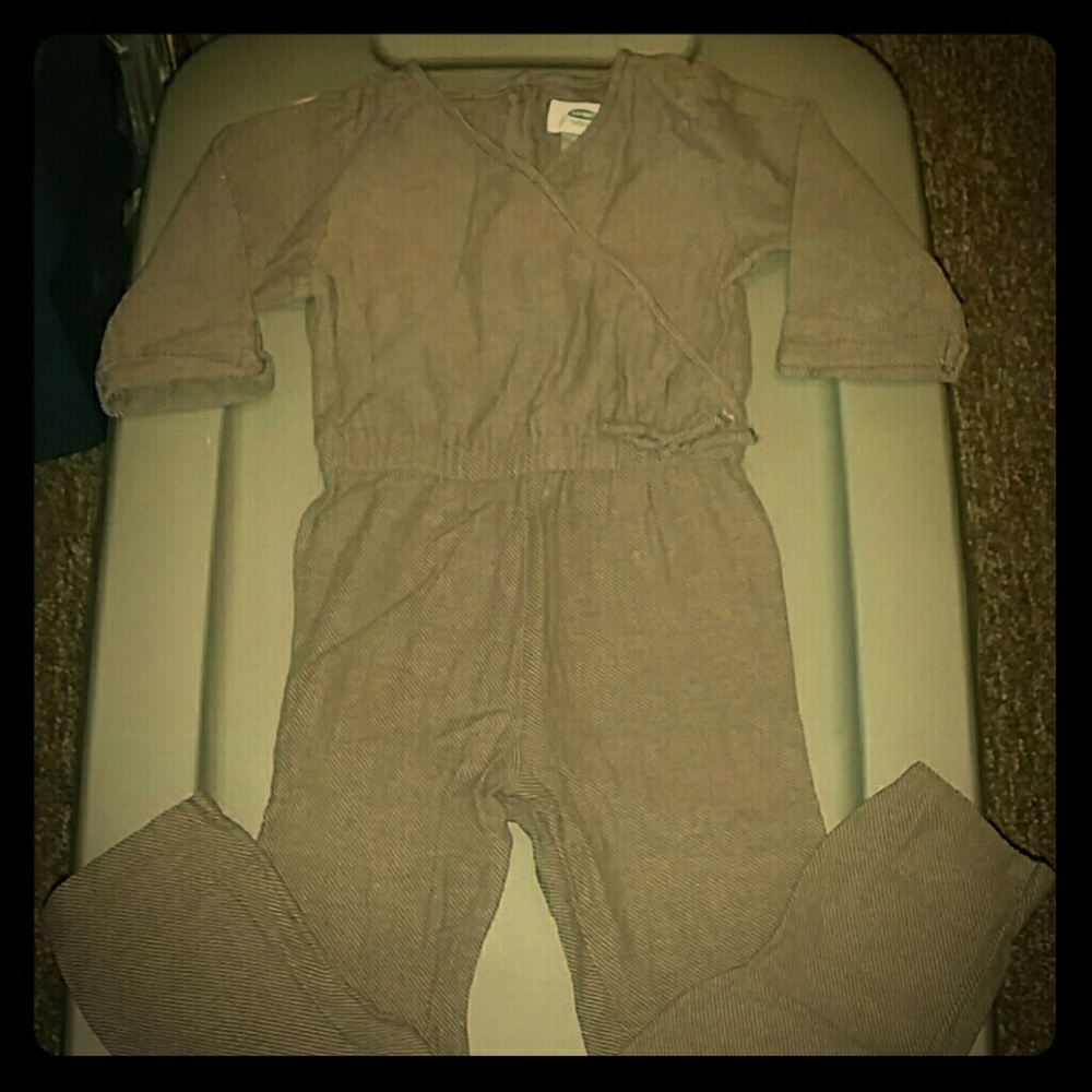 Girls Old Navy Jumper