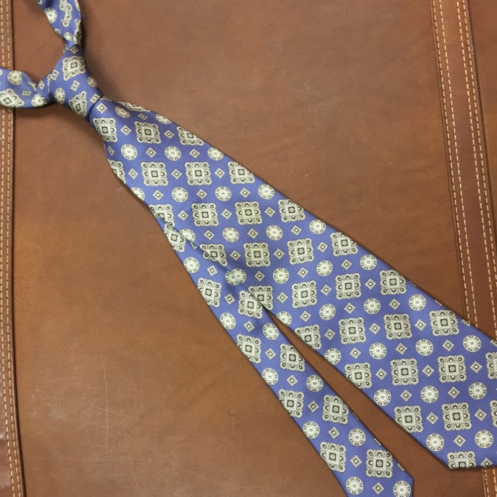 🎁Light Blue Tie