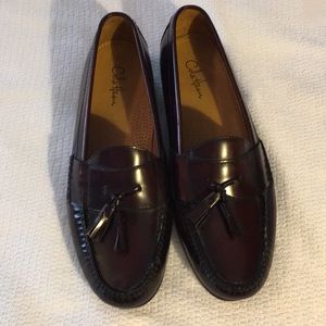 Men's Cole Haan Leather Shoes