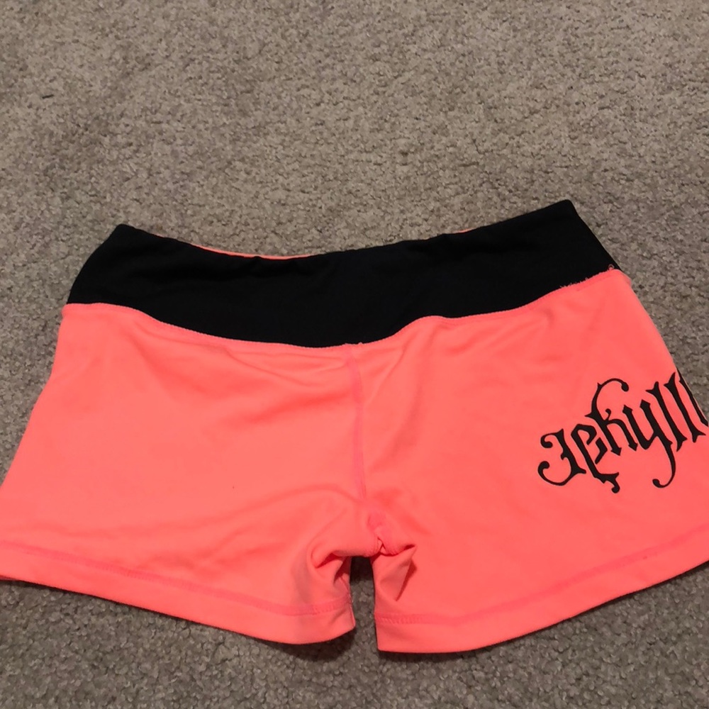 Crossfit Shorts