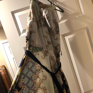 New York and company dress New