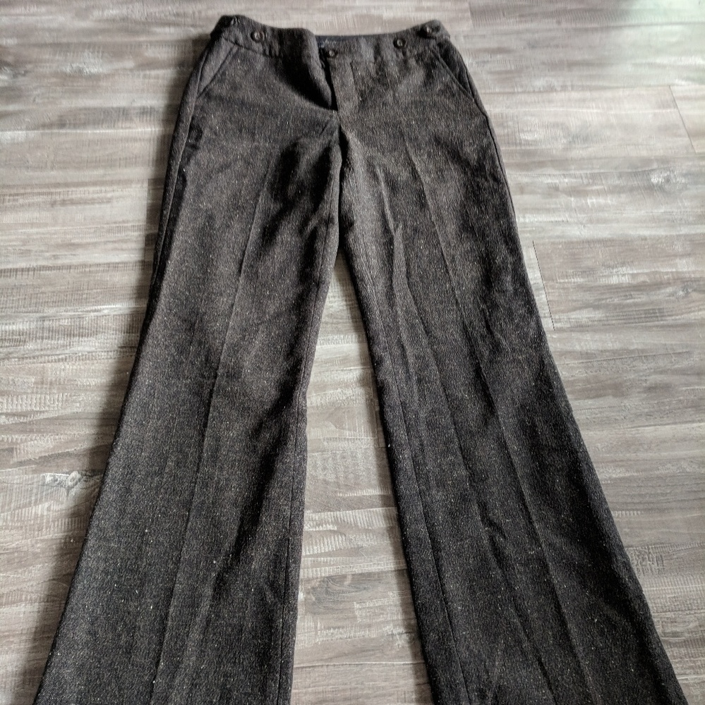 NWT Banan Republic martin fit 2 short Petite