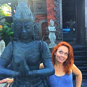 Meet your Posher, Erin