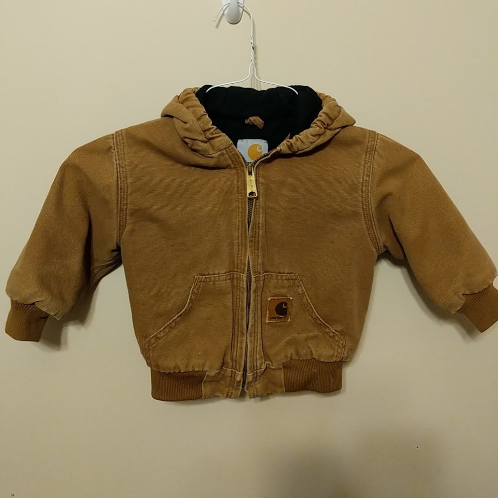 Carhartt Jacket