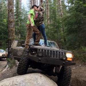 Meet your Posher, Cody