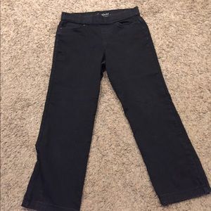 Gloria Vanderbilt size 12