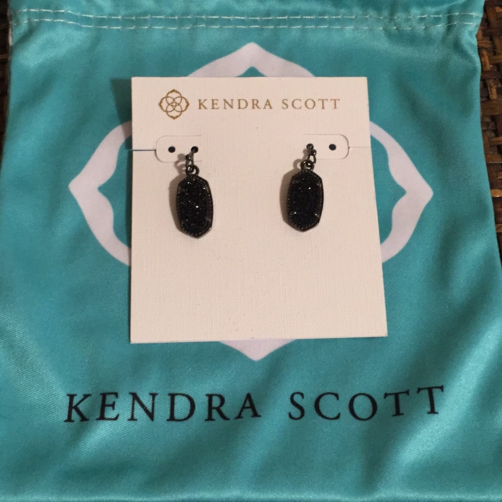 Kendra Scott - earings