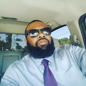 Meet your Posher, Garrick